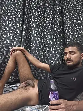 Rocko0309 online show from February 28, 8:30 pm