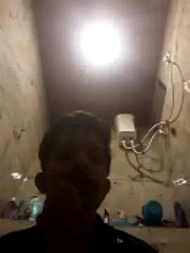 Sam03s online show from February 24, 9:59 pm