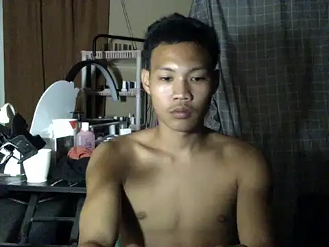 hotboy 6789 online show from February 15, 1:30 pm
