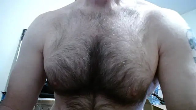 gymdad69 online show from February 16, 12:58 pm