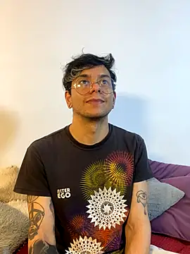 acid timee online show from November 3, 3:43 am