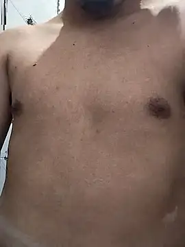 Rodri1k online show from March 2, 8:38 pm