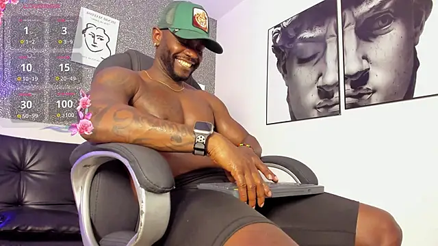 Mark Vega online show from March 27, 3:00 am