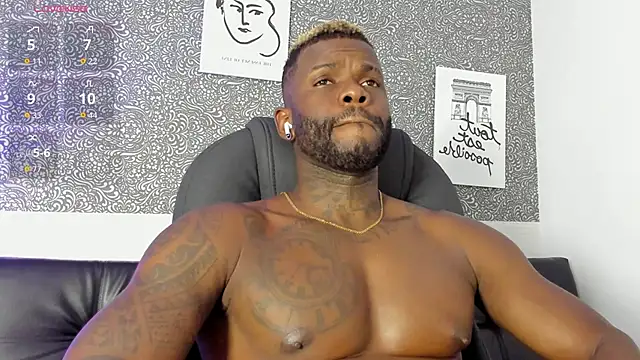 Mark Vega online show from April 8, 4:02 am