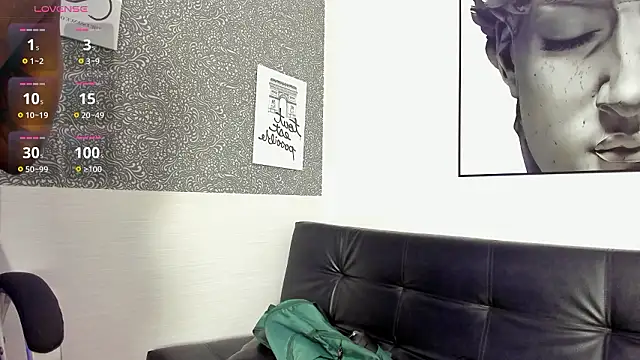 Mark Vega online show from March 11, 3:24 am