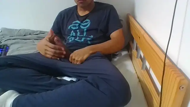 Master hard20 online show from February 11, 7:52 pm