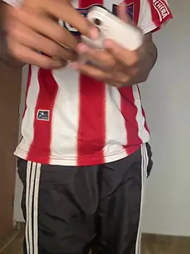 mondacuo3000 online show from April 25, 3:42 pm