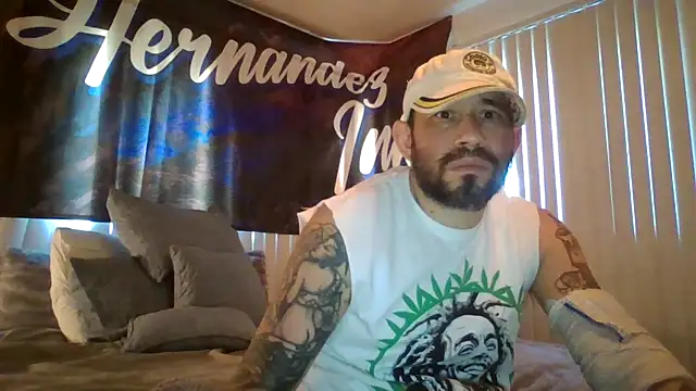 TheDaddio03 online show from February 26, 12:45 am