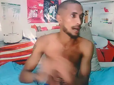 EroticPoison69 online show from March 16, 5:50 pm