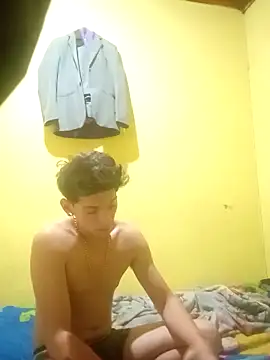 Brandon Leyes online show from March 25, 7:07 pm