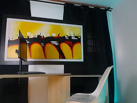 jullian ricci online show from February 24, 9:59 pm