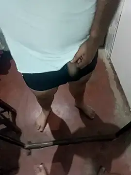 Mohamed1627 online show from February 14, 10:38 pm