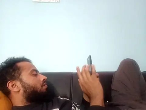 whisperingPassion online show from February 15, 12:39 am