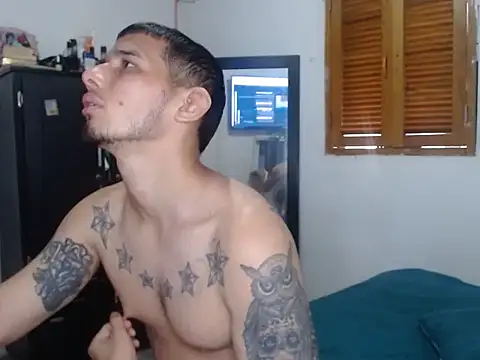 HotSinlge online show from February 16, 1:42 pm