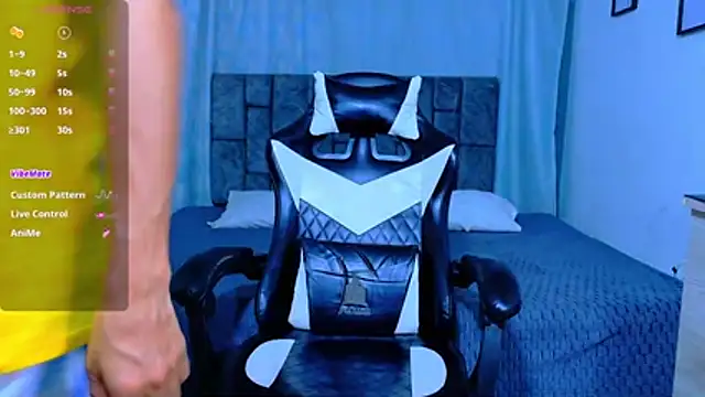 NicolasTorrez online show from July 10, 2:37 am