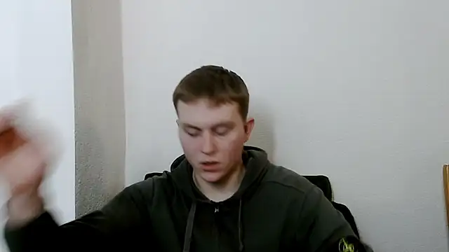 MrHeat  online show from February 16, 8:18 pm