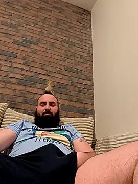 daddyboucher69 online show from March 21, 10:14 pm