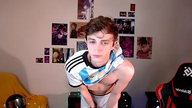 John Meow online show from April 5, 2:35 pm