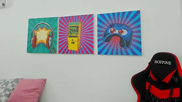 Thomas walker14 online show from April 11, 7:39 pm