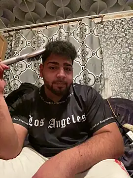 kken21 online show from February 17, 11:14 pm