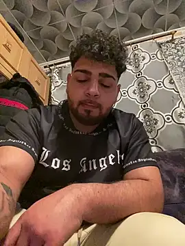 kken21 online show from February 13, 11:32 pm