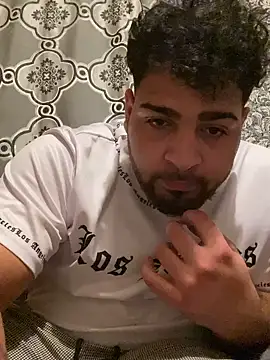 kken21 online show from February 19, 10:28 pm