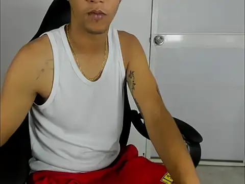 badboy master online show from March 31, 2:35 am