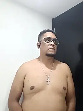 gordogruesa online show from April 14, 3:06 am