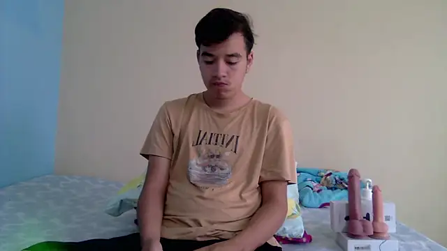 IronDante online show from April 13, 12:17 pm