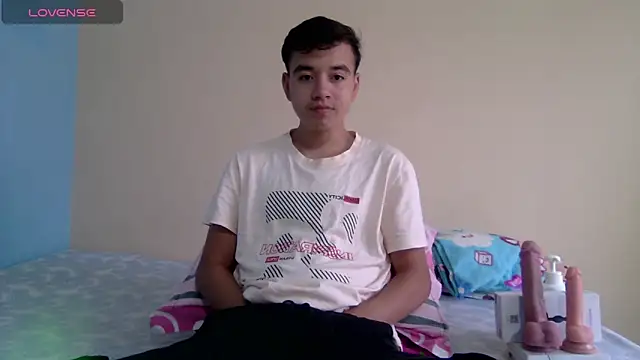 IronDante online show from March 27, 12:17 pm