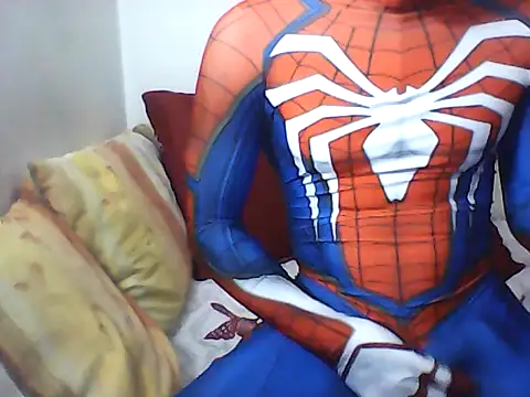 ChocolatyMan online show from February 17, 11:58 pm