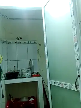 Changebabi online show from April 12, 2:29 pm