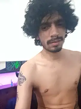 Hopeghost online show from April 21, 5:24 am