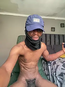 Jah Mfana online show from February 23, 6:26 am