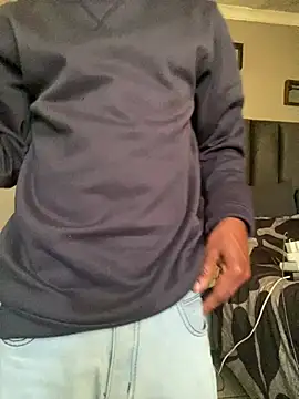 Jah Mfana online show from July 3, 1:50 pm