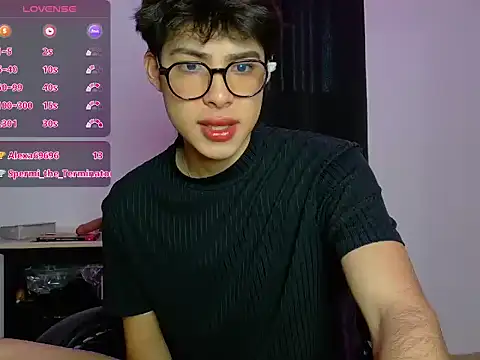 leotnk online show from February 18, 9:45 pm