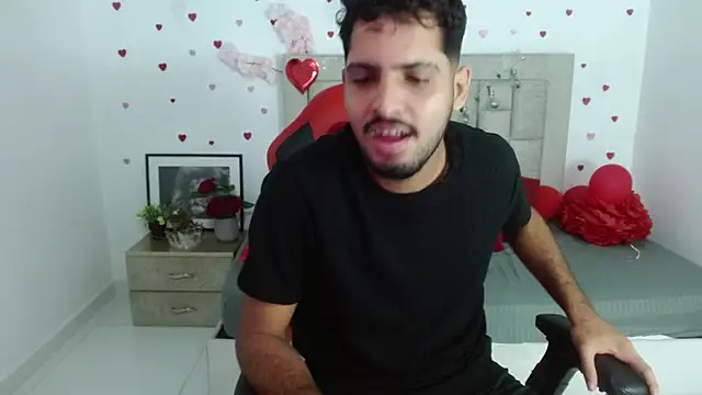 mister fox723 online show from February 27, 3:29 am