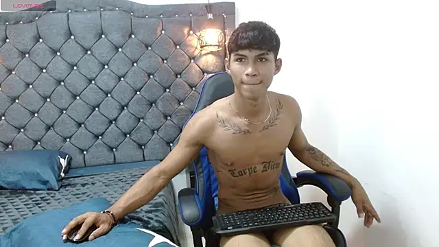 luka big18 online show from February 20, 6:26 am