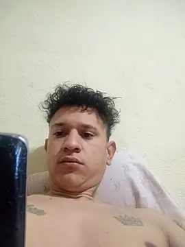 HOTCANINO online show from February 15, 1:34 am