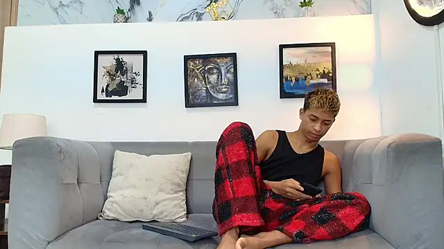 GOLD BOYS online show from May 28, 8:01 am