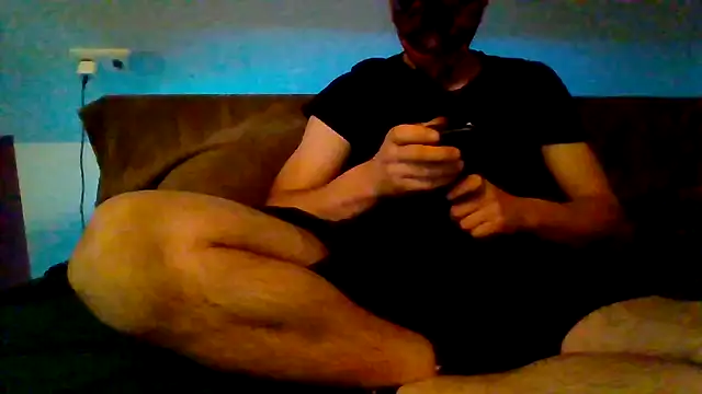 Blackklu online show from May 13, 10:29 pm