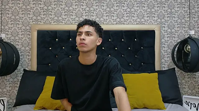 Dark Sultan online show from February 18, 9:45 pm