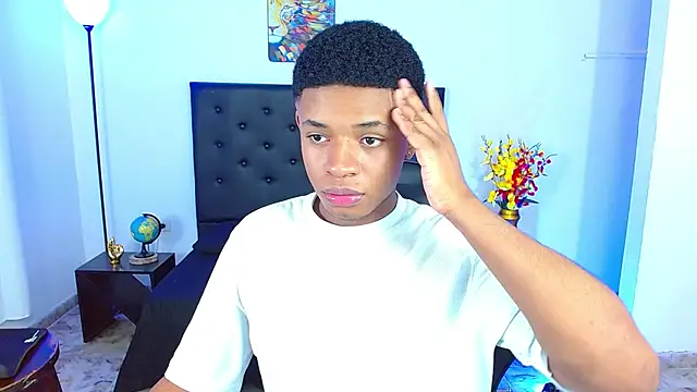 liiam3 online show from April 17, 9:17 pm