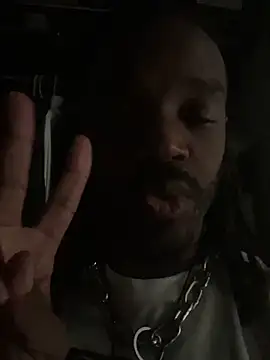 Kingbroxxx online show from March 3, 1:02 am