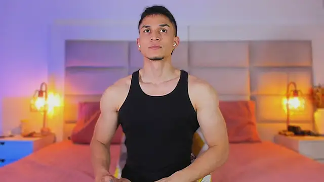 jhosuahunt online show from May 26, 5:14 am