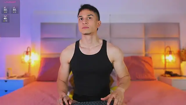 jhosuahunt online show from May 7, 11:05 pm