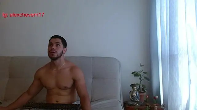 axellblue online show from March 14, 3:52 pm