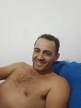 Blisiomar online show from February 27, 3:29 am