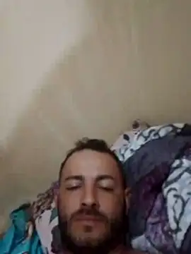 Blisiomar online show from May 31, 2:01 am