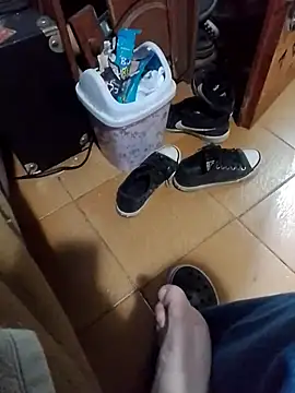 Churrillo online show from May 14, 12:52 am